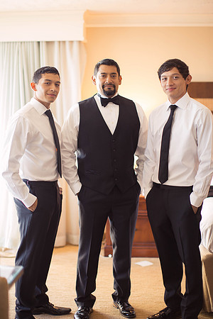 10_22_16 Candice & Anthony Wedding Getting Ready-472