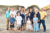Stewart Family