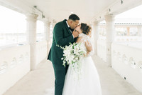 WEDDING DAY SNEAK PEAK