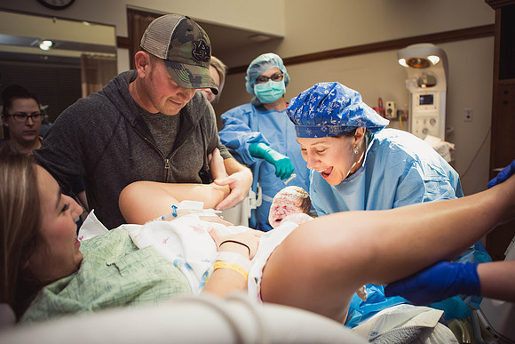 01_10_17 Logan _ Josh Kinley's Birth-99