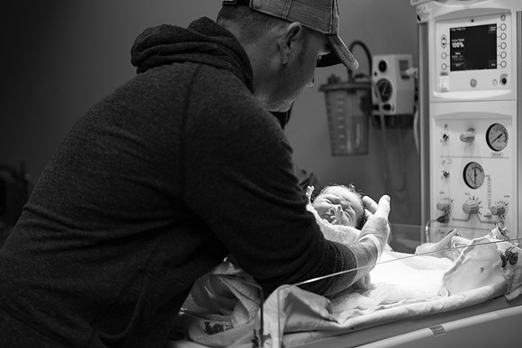 01_10_17 Logan _ Josh Kinley's Birth-238
