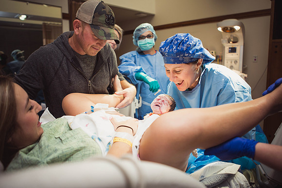 01_10_17 Logan _ Josh Kinley's Birth-101