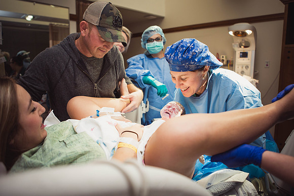 01_10_17 Logan _ Josh Kinley's Birth-102