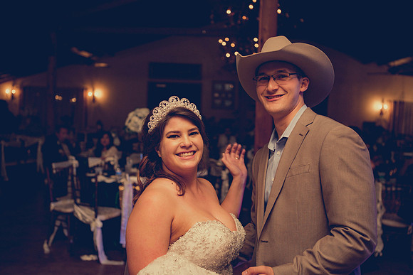 Reception-550
