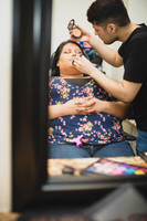 02_25_17 1 Jennifer & Raul Wedding Getting Ready-49