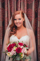 02_11_17 1 Brianna Harris Wedding Getting Ready