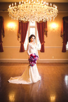 05_22_17  Dacia Bridals New