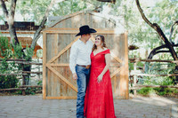 Samantha and Eugene