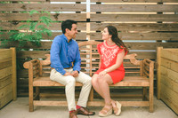 ALYSSA V. ENGAGEMENTS