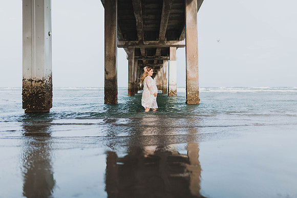 7-30-2019_ Karina and Joey Materinty-500