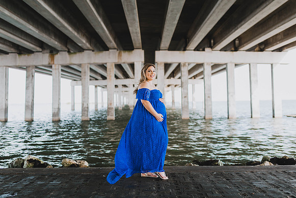 7-30-2019_ Karina and Joey Materinty-18