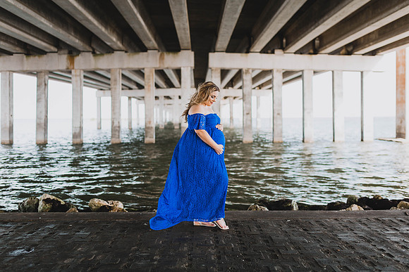 7-30-2019_ Karina and Joey Materinty-2