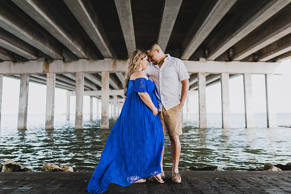 7-30-2019_ Karina and Joey Materinty-110