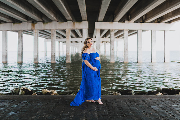7-30-2019_ Karina and Joey Materinty-63