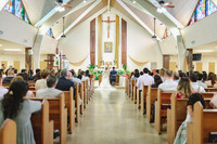 5-4-2019_Gabby and Luis Ceremony