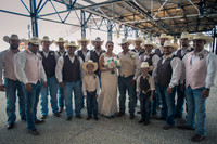 06_17_17  Jessyca & Mark Wedding Formal_