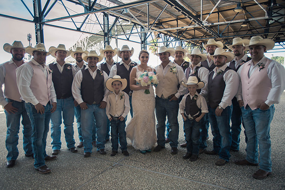 06_17_17  Jessyca & Mark Wedding Formal-19