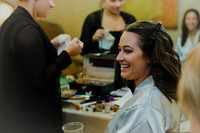 6-1-2019_Taylor and Marshall Getting Ready