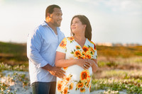 Cecily and Anthony