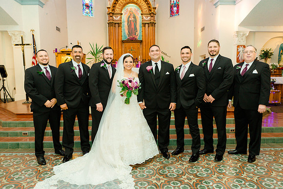 4-6-2019_Denise and Juan Wedding-721
