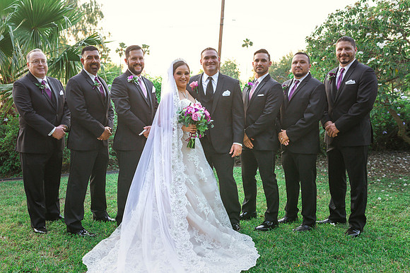4-6-2019_Denise and Juan Wedding-771