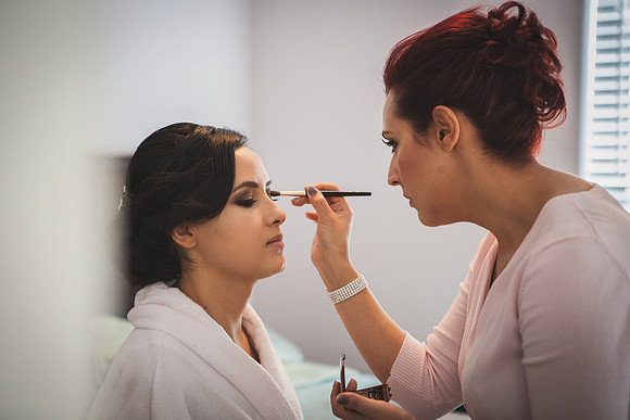 12_17_16 Cynthia & Oziel Wedding Getting Ready-172