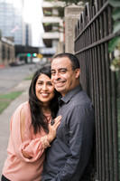 12_20_16 Marisol & Kristopher Engagement Reshoot