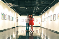 Engagement Session