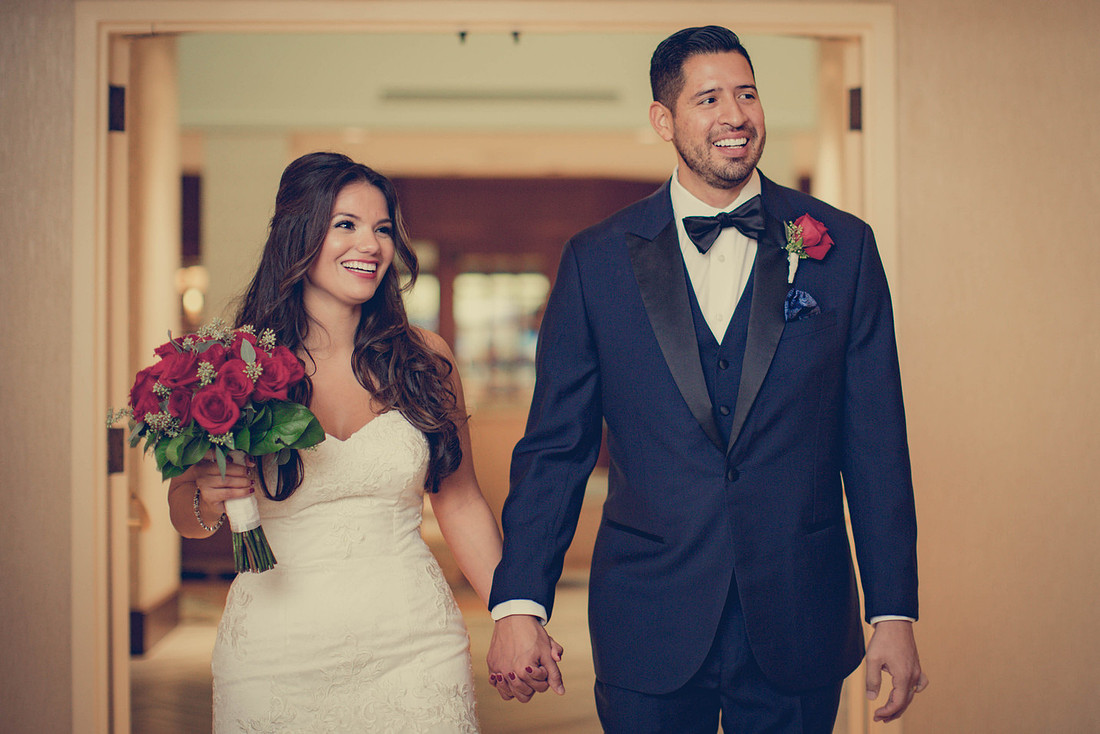 Candice + Anthony 2016