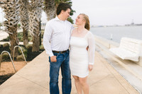 Engagements