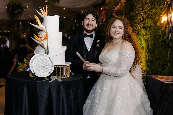 VIANEY AND FREDDY-101