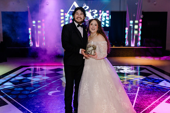 VIANEY AND FREDDY-161