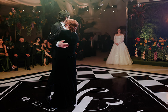 VIANEY AND FREDDY-238