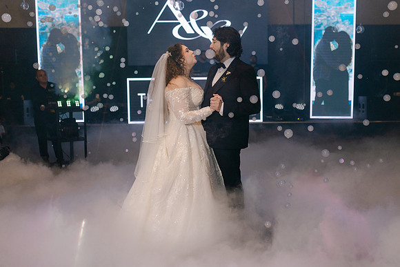 VIANEY AND FREDDY-491