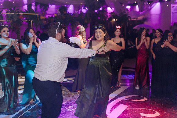 VIANEY AND FREDDY-522