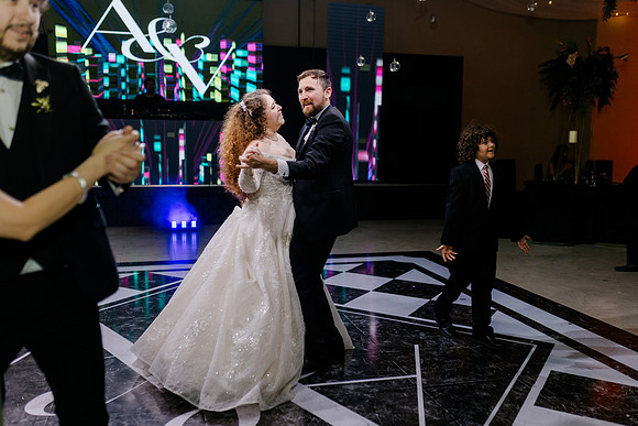 VIANEY AND FREDDY-618