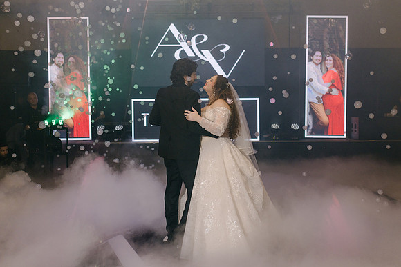 VIANEY AND FREDDY-747