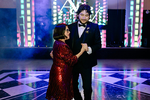 VIANEY AND FREDDY-847