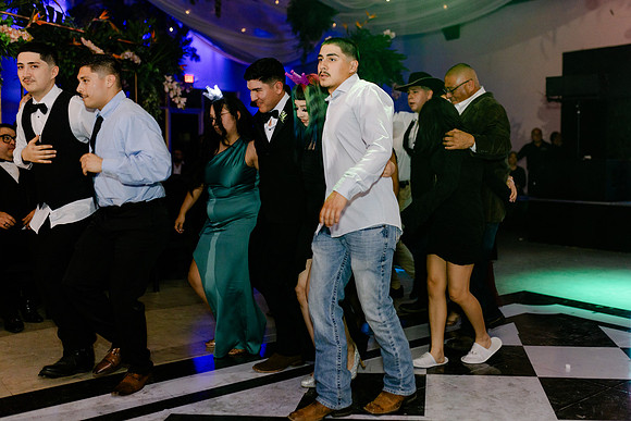 VIANEY AND FREDDY-879