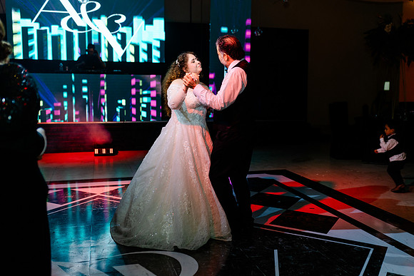 VIANEY AND FREDDY-894