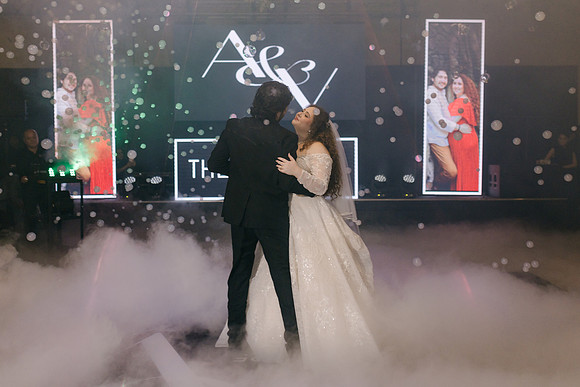 VIANEY AND FREDDY-923