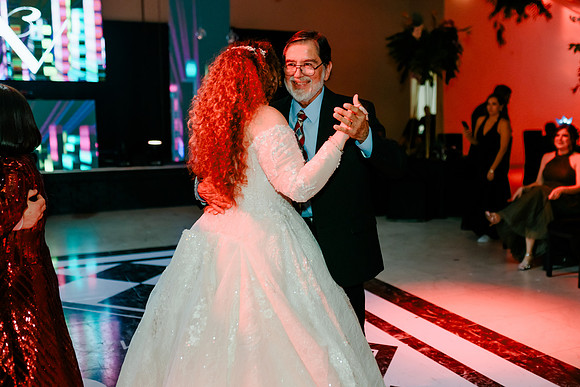 VIANEY AND FREDDY-995
