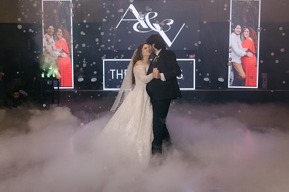 VIANEY AND FREDDY-1020