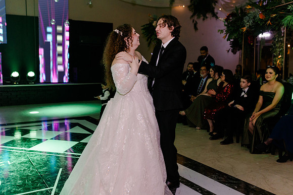 VIANEY AND FREDDY-1061