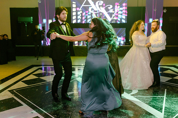 VIANEY AND FREDDY-1159