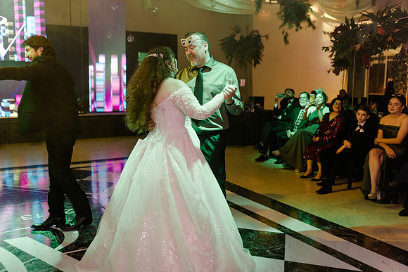 VIANEY AND FREDDY-1311