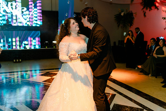 VIANEY AND FREDDY-1369