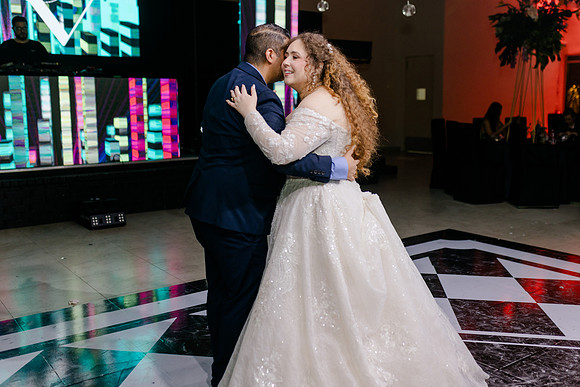 VIANEY AND FREDDY-1390