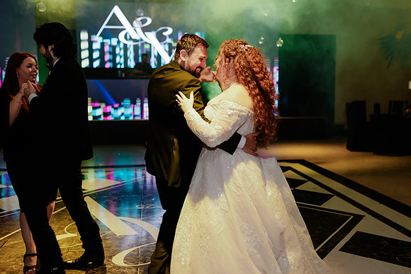 VIANEY AND FREDDY-1398
