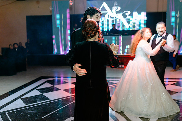 VIANEY AND FREDDY-1409